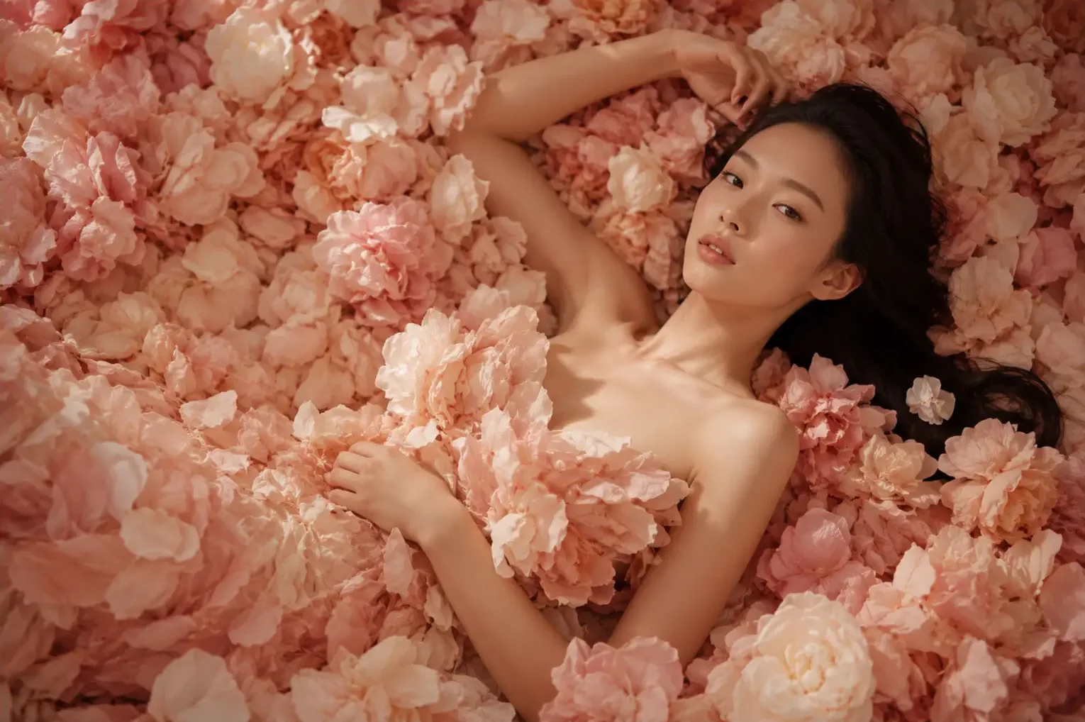Bloom — frame